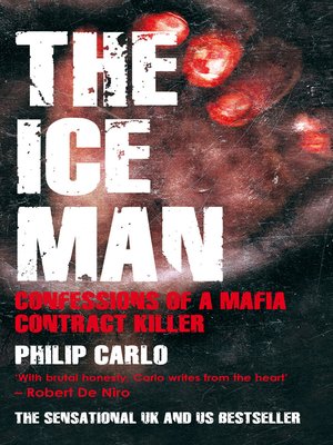 cover image of The Ice Man